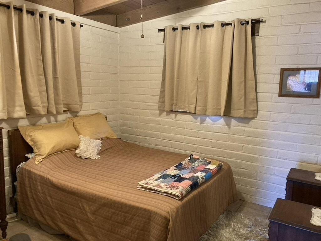 Casa Azul: Pet-Friendly Adobe Oasis in Central Location Tucson Exterior photo
