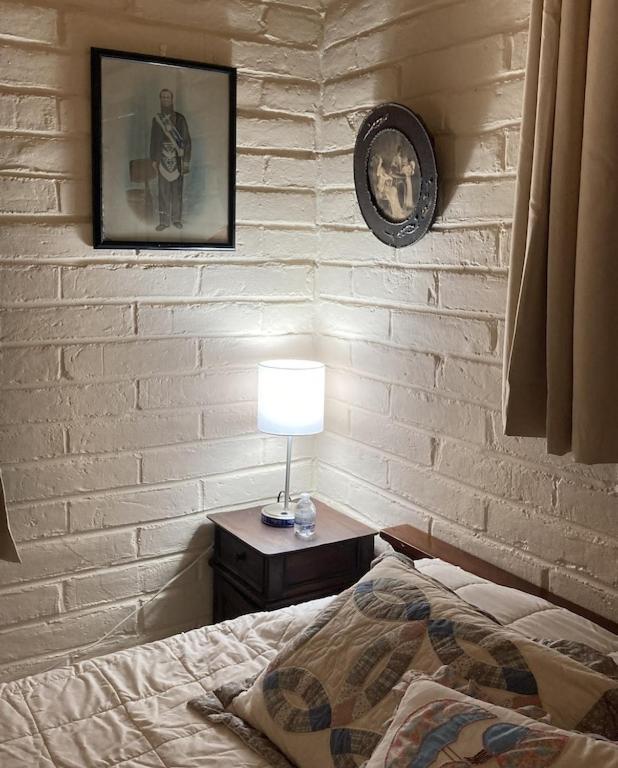 Casa Azul: Pet-Friendly Adobe Oasis in Central Location Tucson Exterior photo